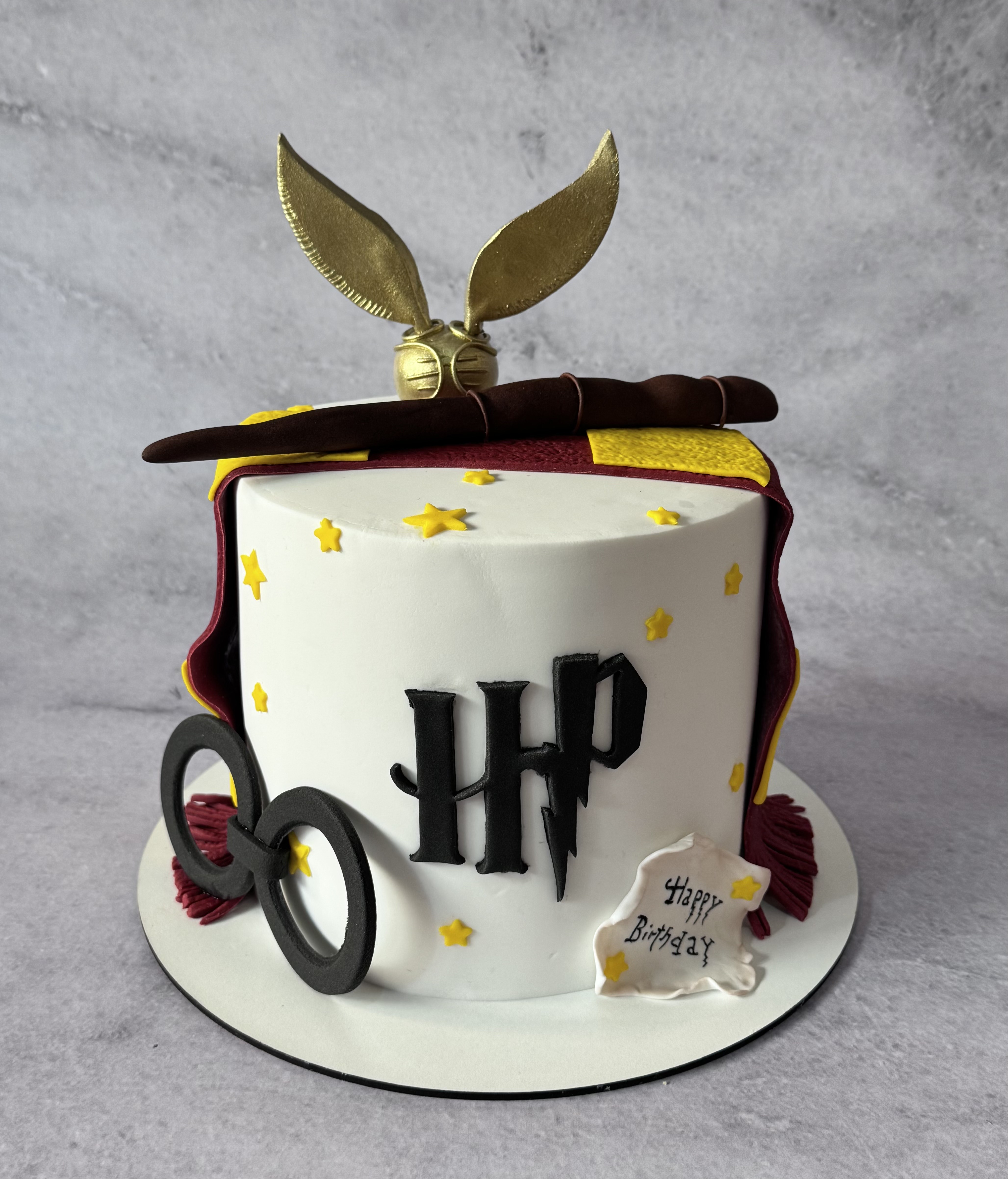 Torta Disney